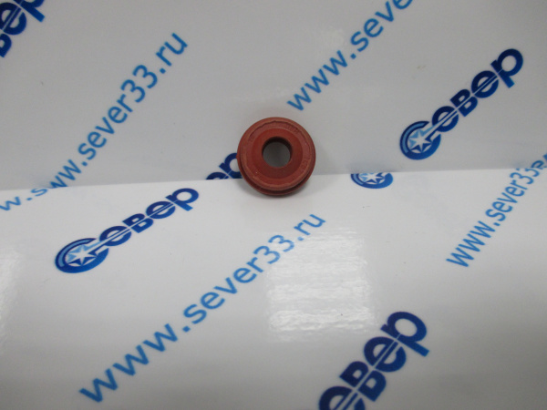 Сальник хлебопечки 8x19x6,5/8 490 Moulinex baguette HP049